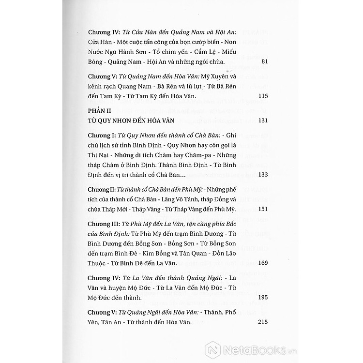 Du ký Trung kỳ theo đường Cái quan - Ảnh 3