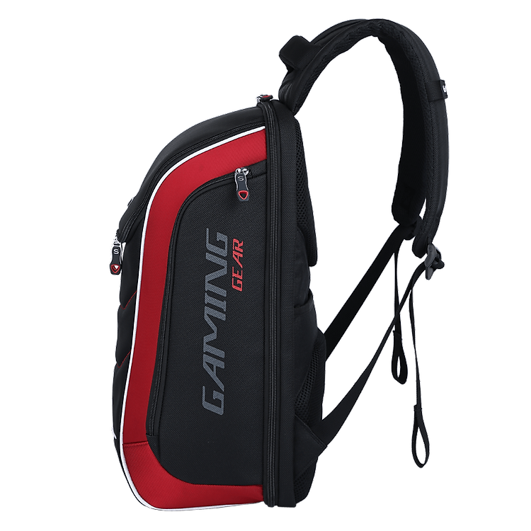 Ba Lô Laptop Cybero 15.6 Inch - Sakos SBV164BRNG00 - Ảnh 5