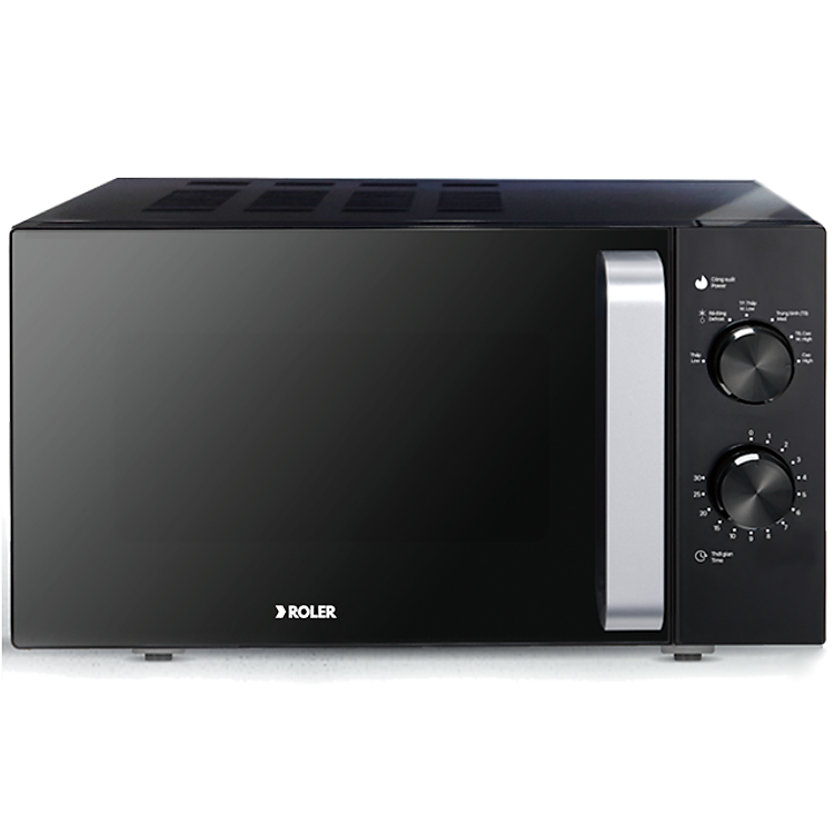 Lò vi sóng cơ 20L Roler RM-3212 - Hàng chính hãng