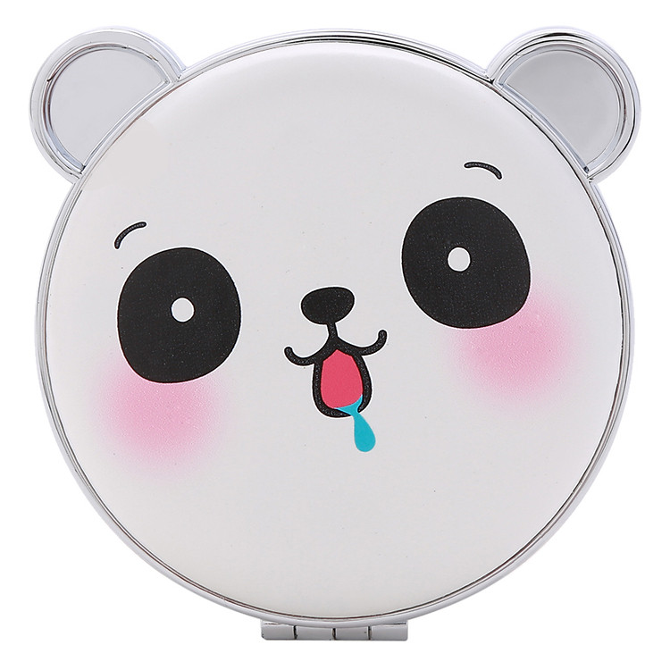 Gương Hình Gấu