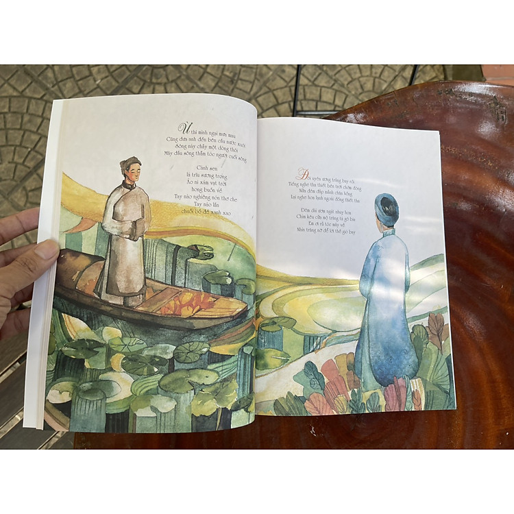 ĐỘNG HOA VÀNG - Ảnh 2