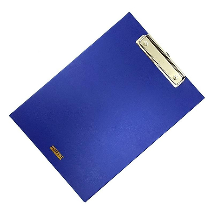 Bìa Trình Ký Đơn Toppoint A4 TOP-163A - Ảnh 4