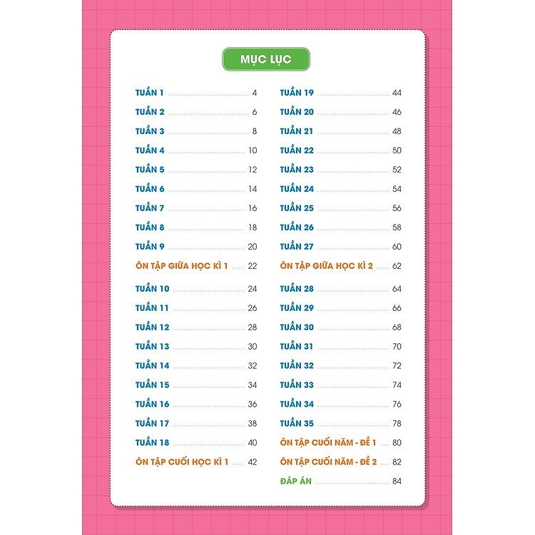 Phiếu Bài Tập Cuối Tuần Toán Và Tiếng Việt Lớp 1 - Ảnh 3