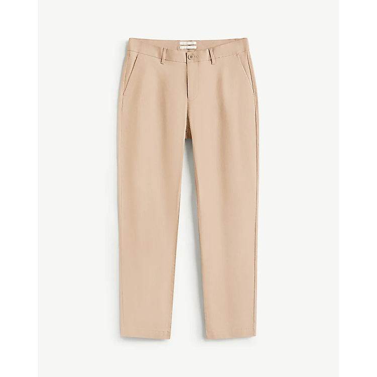 Quần kaki nam Form Slim (3 màu) - RT 10S25PCA016 | ROUTINE CÀ MAU