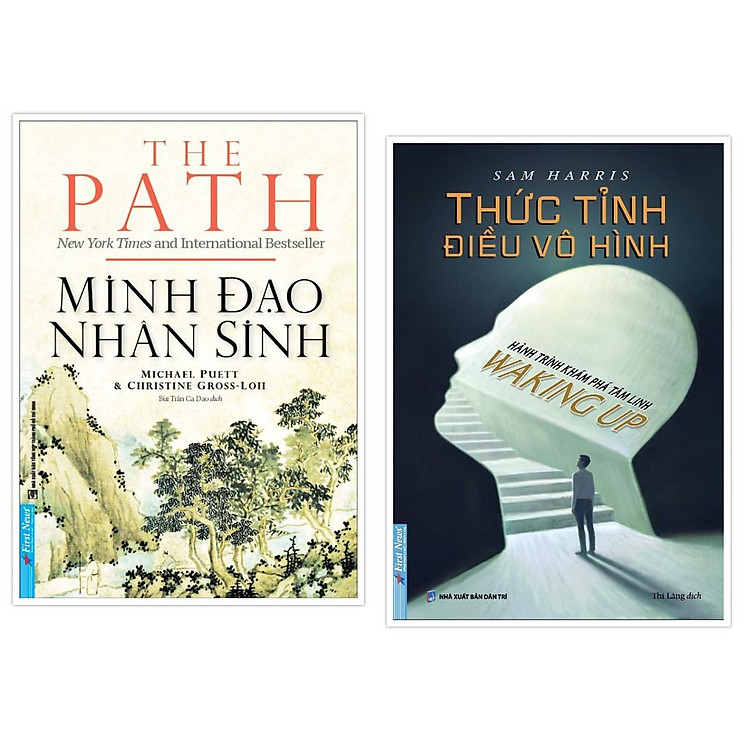 Mua tại Newshop: Minh Đạo Nhân Sinh