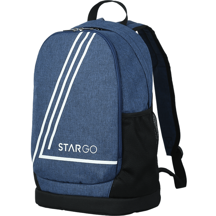 Ba Lô Thời Trang Stargo Aktif - Sakos GBO004DNNG00 (Màu Xanh Navy) - Ảnh 3