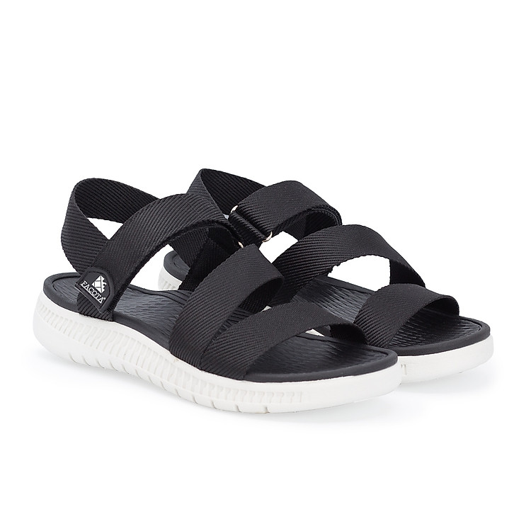 Giày sandal nam Facota V1 Sport HA02 sandal quai chéo - quai dù