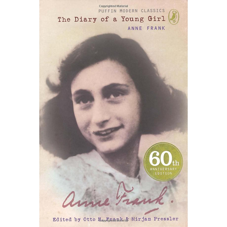 The Diary of a Young Girl: Definitive Edition