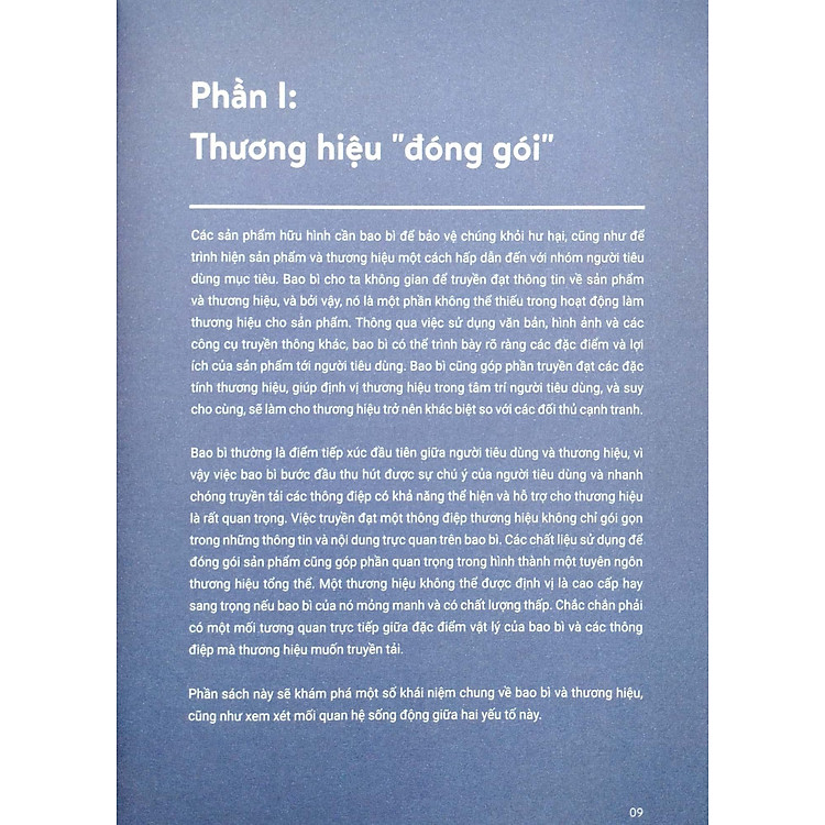 Rio Book No.4 - Để Bao Bì Truyền Tải Thông Điệp Marketing (Tái Bản 2023) - Ảnh 4