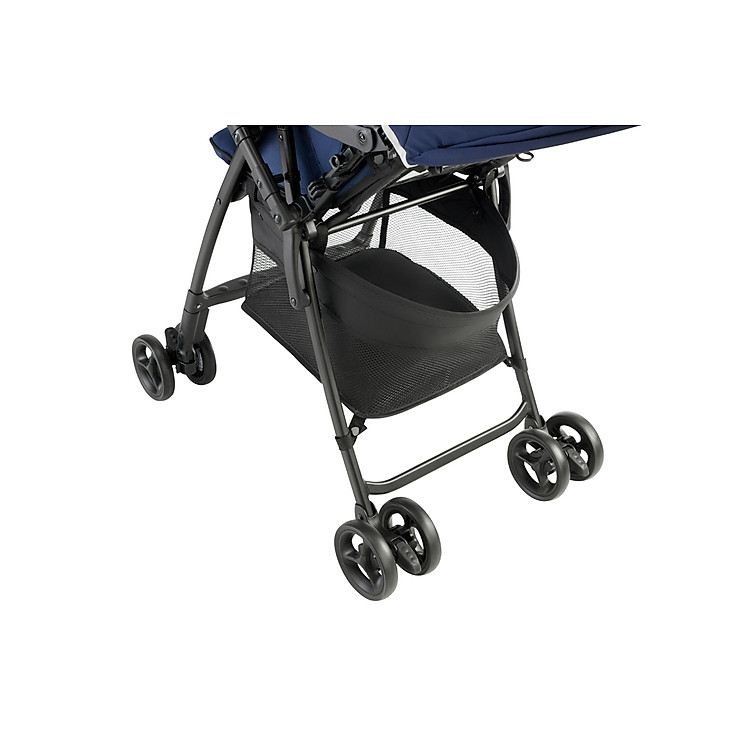 Xe Đẩy Trẻ Em Aprica Karoon Air Chính hãng Tiết kiệm - Hình ảnh 5