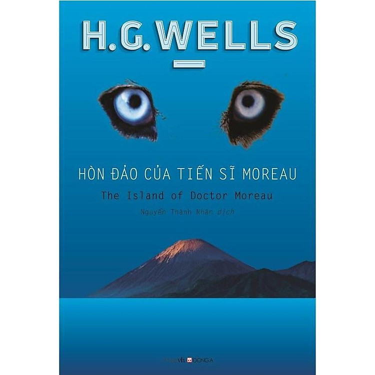 Hòn Đảo Của Tiến Sĩ Moreau