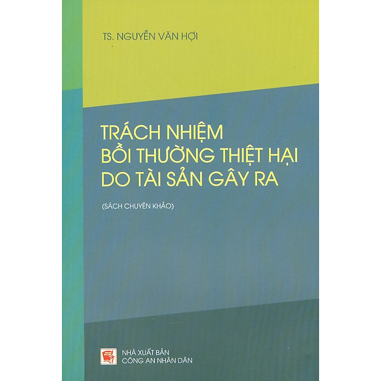 Trách Nhiệm Bồi Thường Thiệt Hại Do Tài Sản Gây Ra