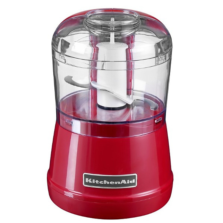 MÁY XAY THỊT KITCHENAID KFC3515 Hàng chính hãng