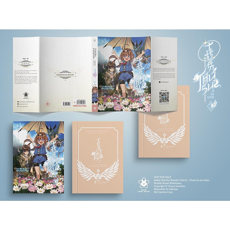 Thuần Thú Sư Ở Dị Giới (Tập 3) - Ảnh 2