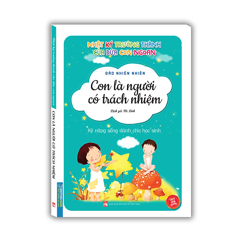 Nhật Ký Trưởng Thành Của Đứa Trẻ Ngoan - Phần 2 - Ảnh 6