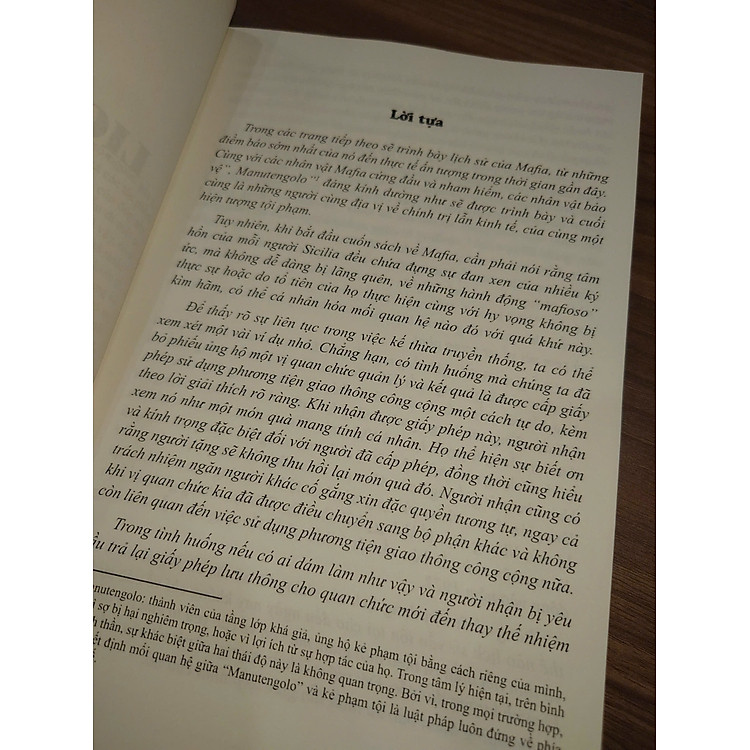 Lịch sử tổ chức Mafia - Ảnh 4