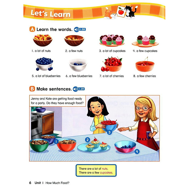 Let's Go: Level 5: Student Book - 5th Edition - Ảnh 4