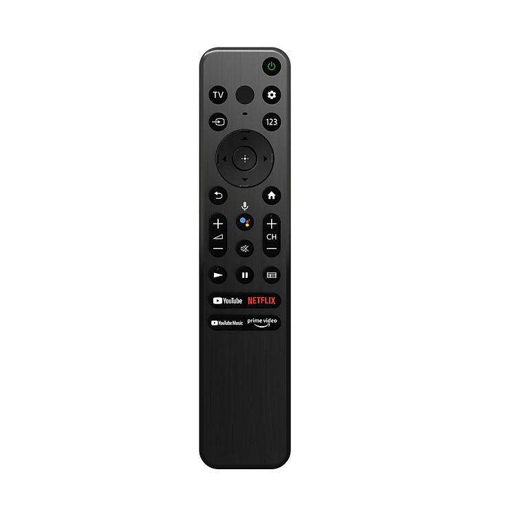 Điều khiển dùng cho TIVI Sony TX800P - Hàng nhập khẩu