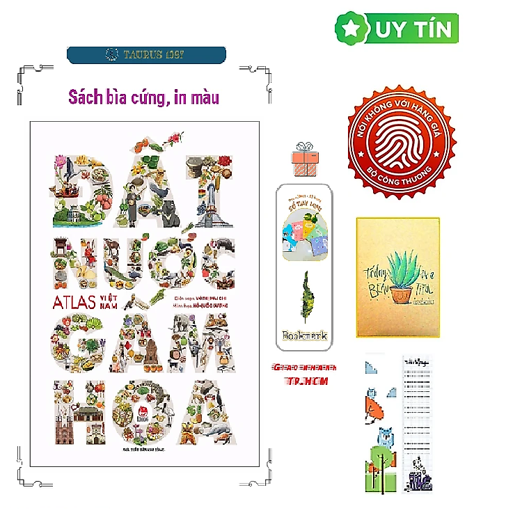 Đất Nước Gấm Hoa