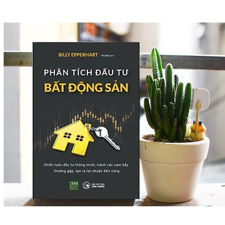 Phân Tích Đầu Tư Bất Động Sản