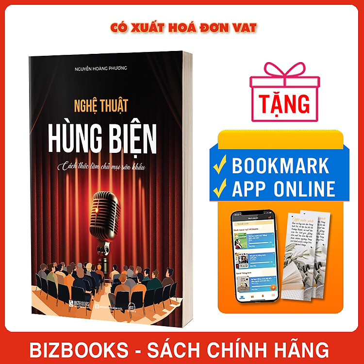 Nghệ Thuật Hùng Biện: Cách Thức Làm Chủ Mọi Sân Khấu