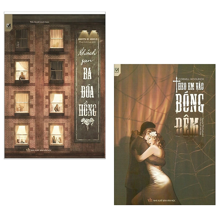 Khách Sạn Ba Đóa Hồng