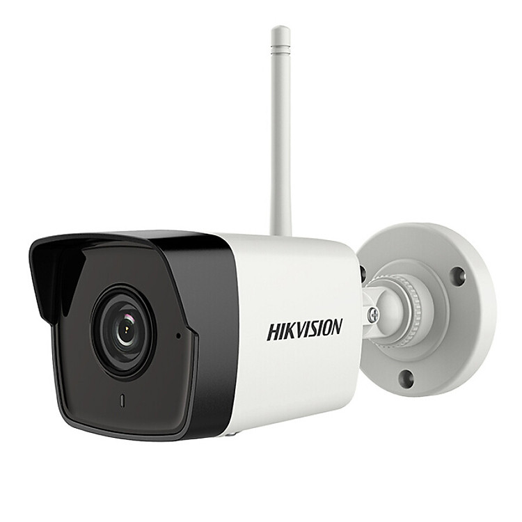 Camera Giám Sát Kết Nối Wifi Hikvision