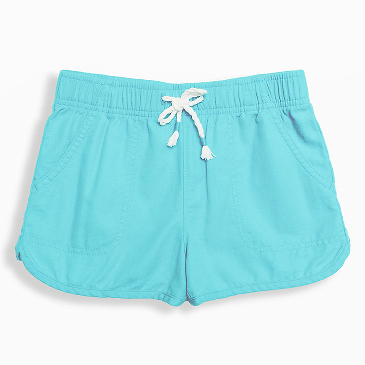 Quần Shorts Bé Gái M.D.K Pull On Shorts