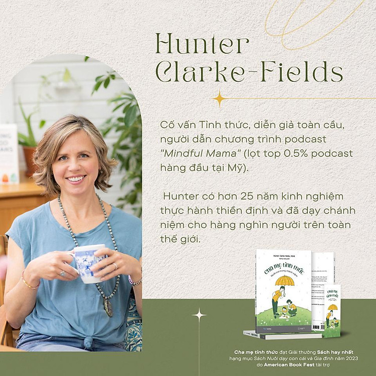 Cha Mẹ Tỉnh Thức - Nuôi Con Trong Chánh Niệm - Ảnh 4