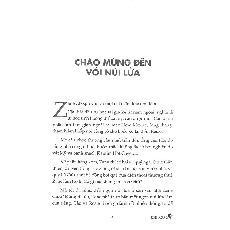 Đứa Con Của Thần Maya Phần 1: Truy Bão - Ảnh 3