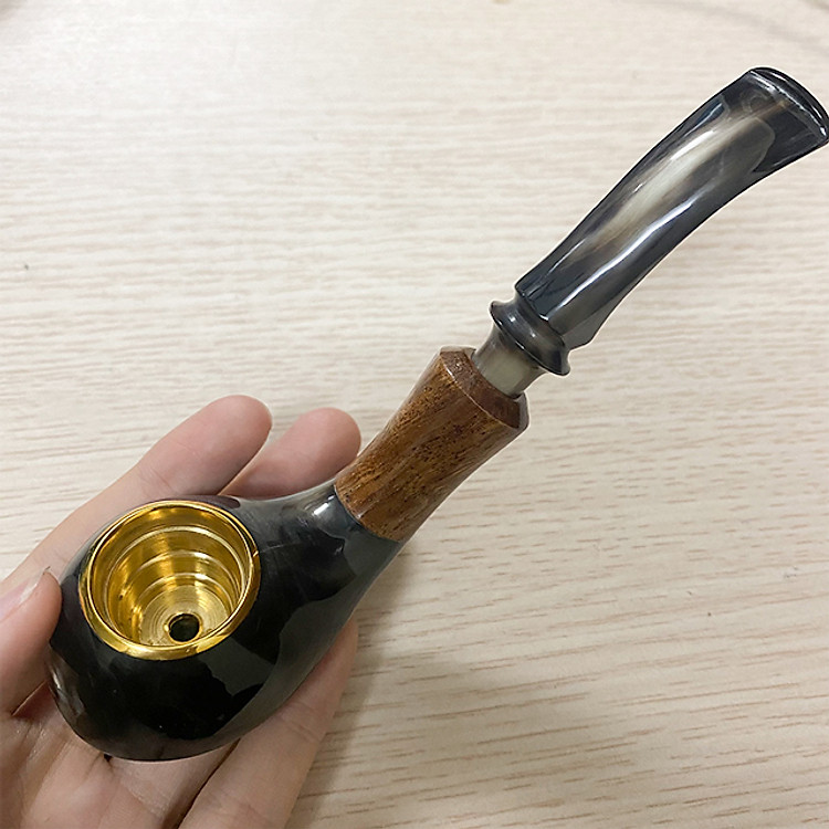 Tẩu Xì Gà Free size (20 chiếc) - Ảnh 4