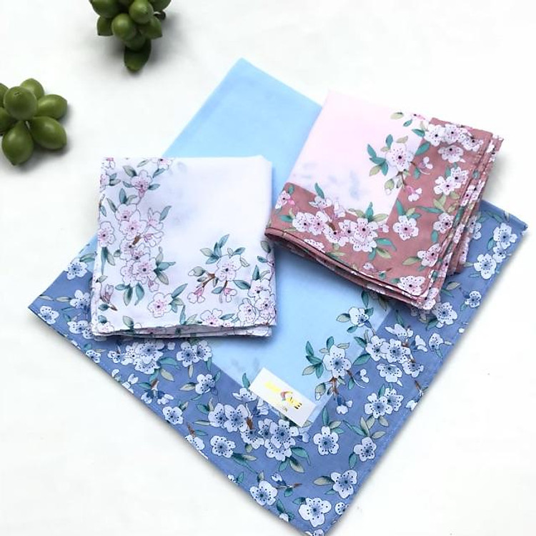 KHĂN TAY NỮ giá rẻ