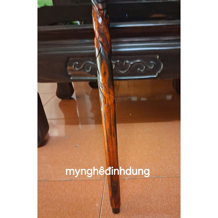 Mua Gậy batong chống trượt cho người cao tuổi Chính hãng Giá tốt - Hình ảnh 4