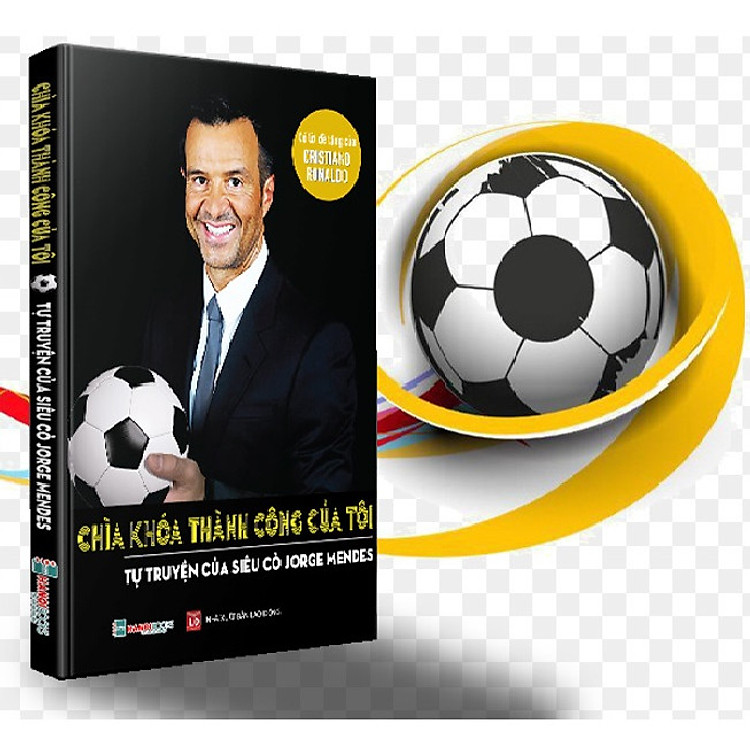 Tự chuyện của siêu cò Jorge MenDes