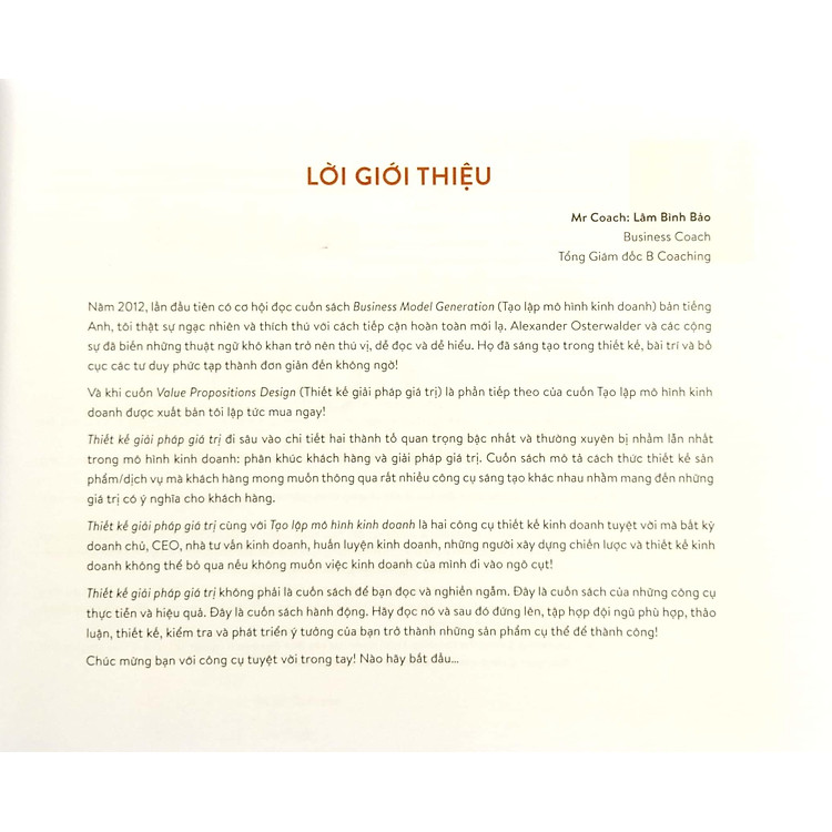 Thiết Kế Giải Pháp Giá Trị Fahasa - Ảnh 6