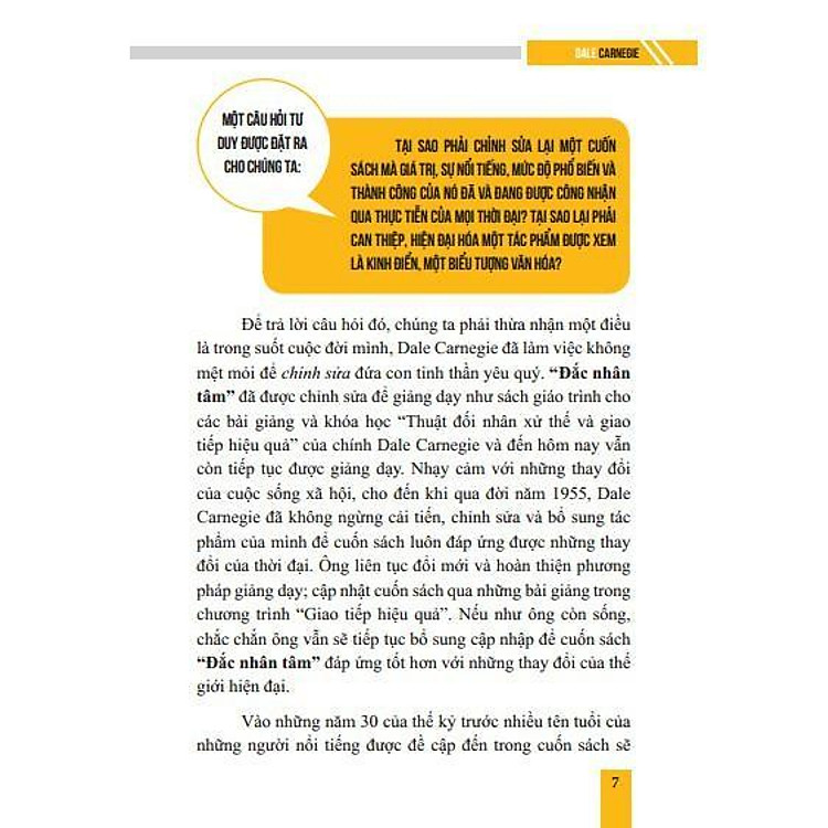 Màu - Đắc Nhân Tâm - Ảnh 3