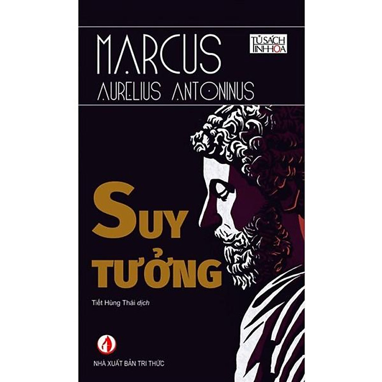 Sách triết học - Suy tưởng