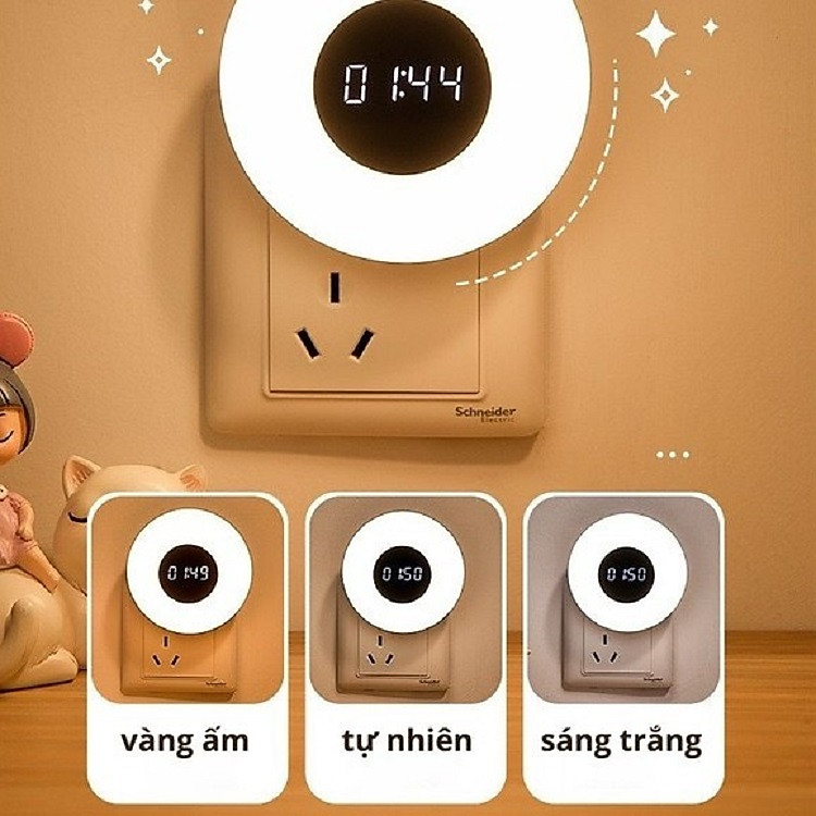 Mua Điều Khiển Từ Xa Thông Minh 3 Màu Chính hãng Tiết kiệm - Hình ảnh 3