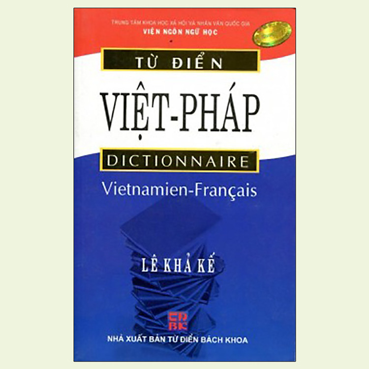 Từ Điển Việt Pháp