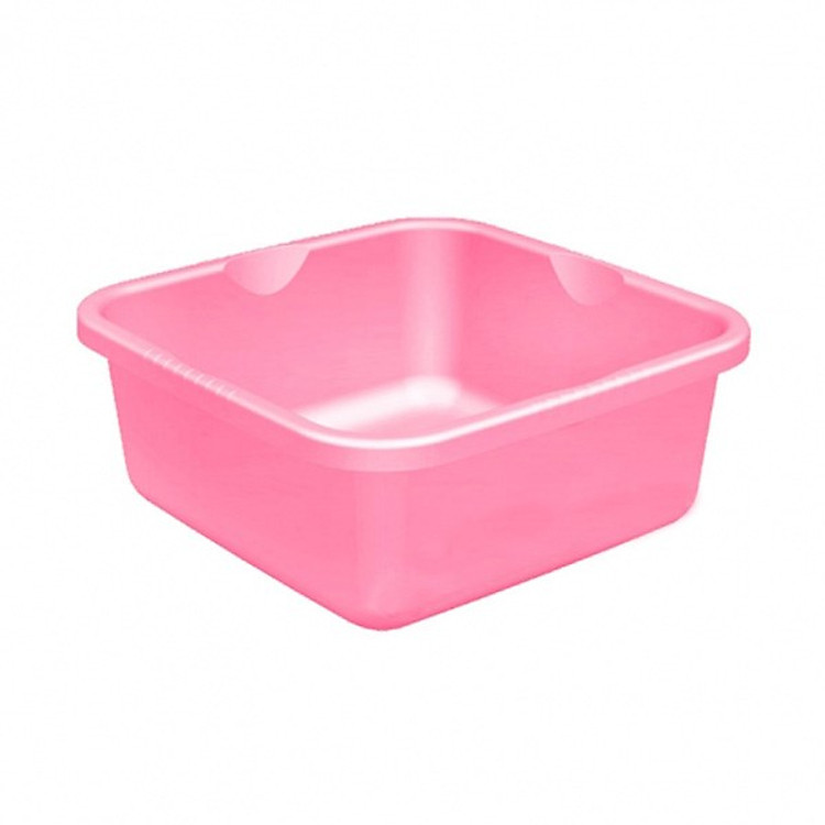 Chậu nhựa vuông 9L