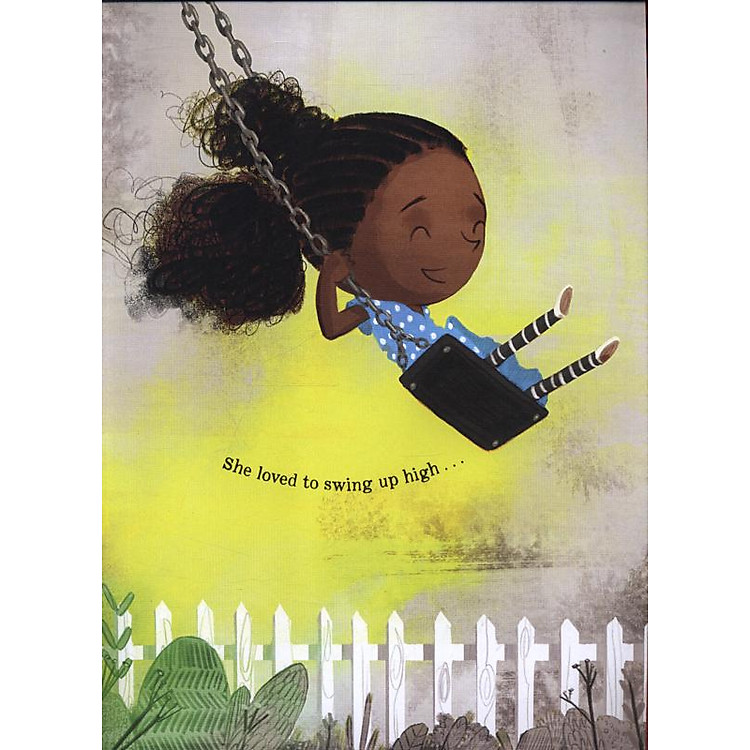 Thiếu Nhi Tiếng Anh: Ruby’s Worry - Ảnh 4