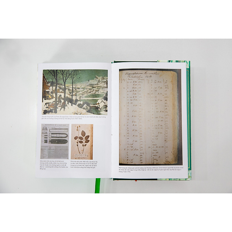 Trái Đất Chuyển Mình - Một Lịch Sử Chưa Kể Về Nhân Loại - Ảnh 2