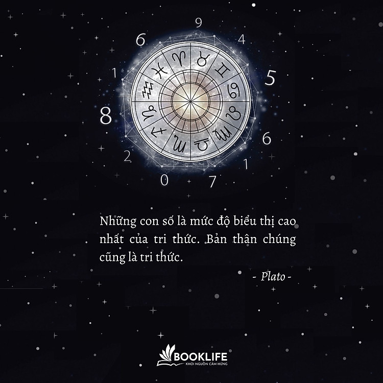 Giải Mã Thần Số Học - Ảnh 4