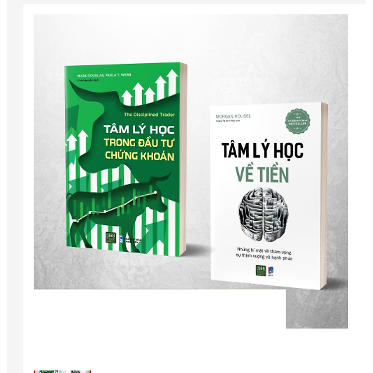 Tâm Lý Học Về Đầu Tư Tài Chính – Bật Mí Về Tham Vọng Và Sự Thịnh Vượng