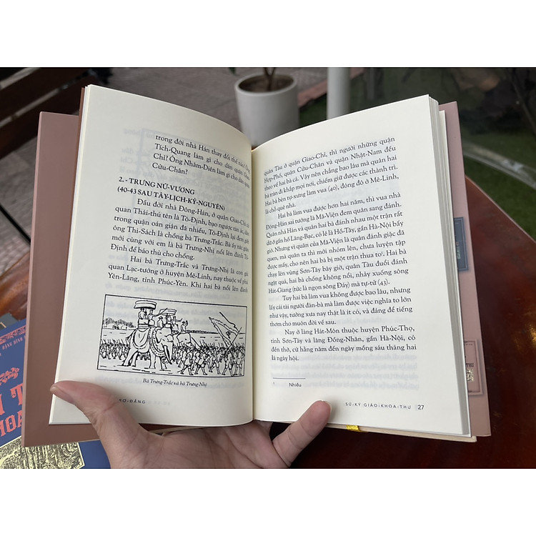 Tiếu Học Tùng Thư - Ảnh 5