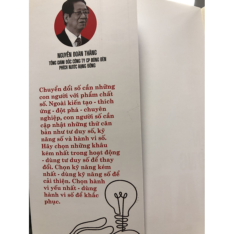 Hiện tượng RĐ - Sống Sót Trong Vòng Xoáy Chuyển Đổi - Ảnh 4