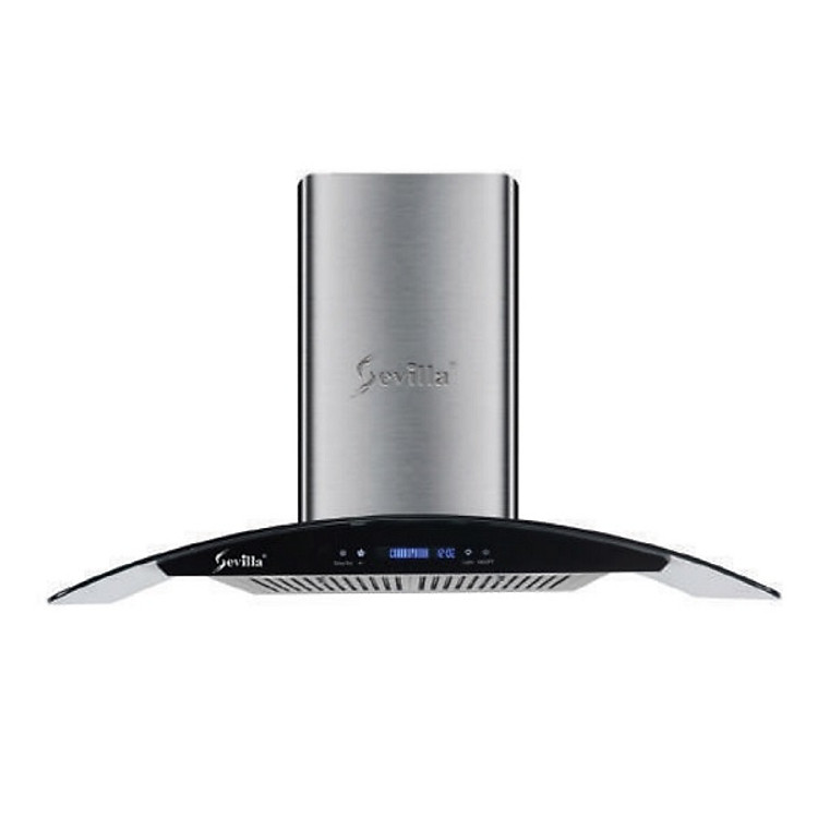 Máy Hút Mùi SEVILLA SV-327 - Chính Hãng