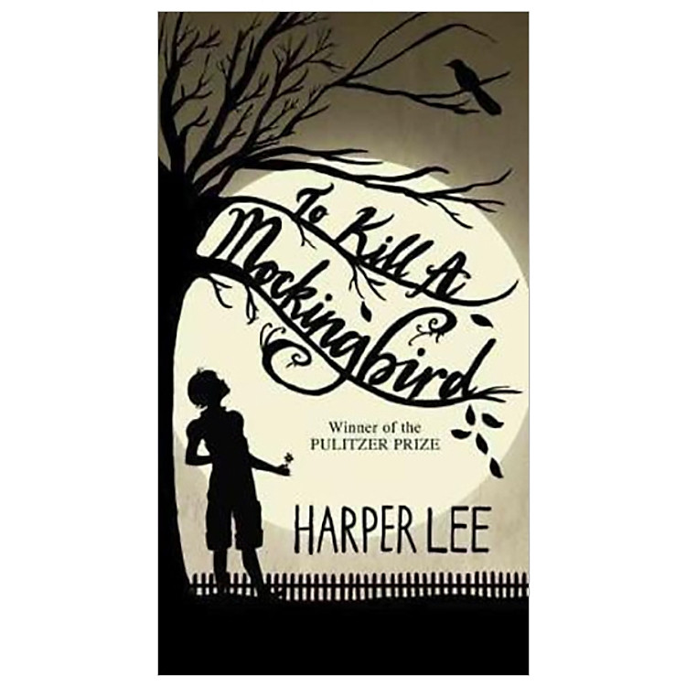 To Kill A Mockingbird