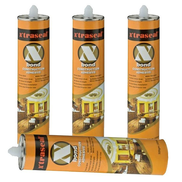 Keo Silicon Apolo, Keo Xpond - Ảnh 4