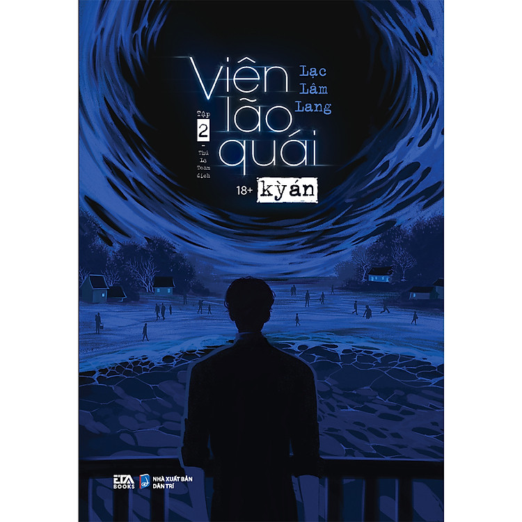 Viên lão quái kỳ án – Tập 2